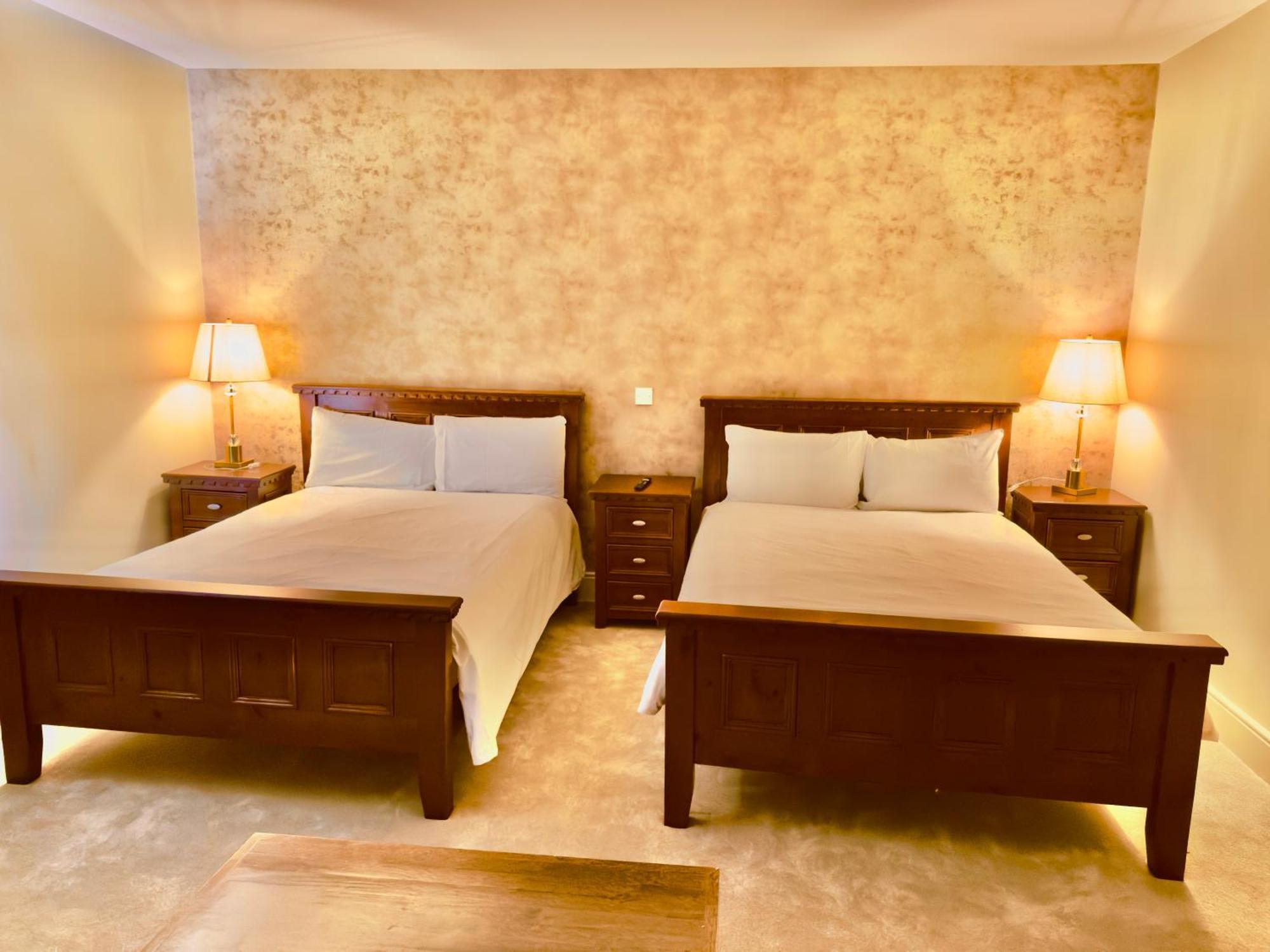 Jacksons Restaurant And Accommodation Roscommon Zewnętrze zdjęcie