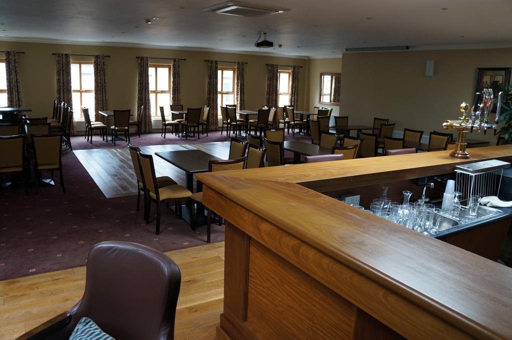 Jacksons Restaurant And Accommodation Roscommon Zewnętrze zdjęcie